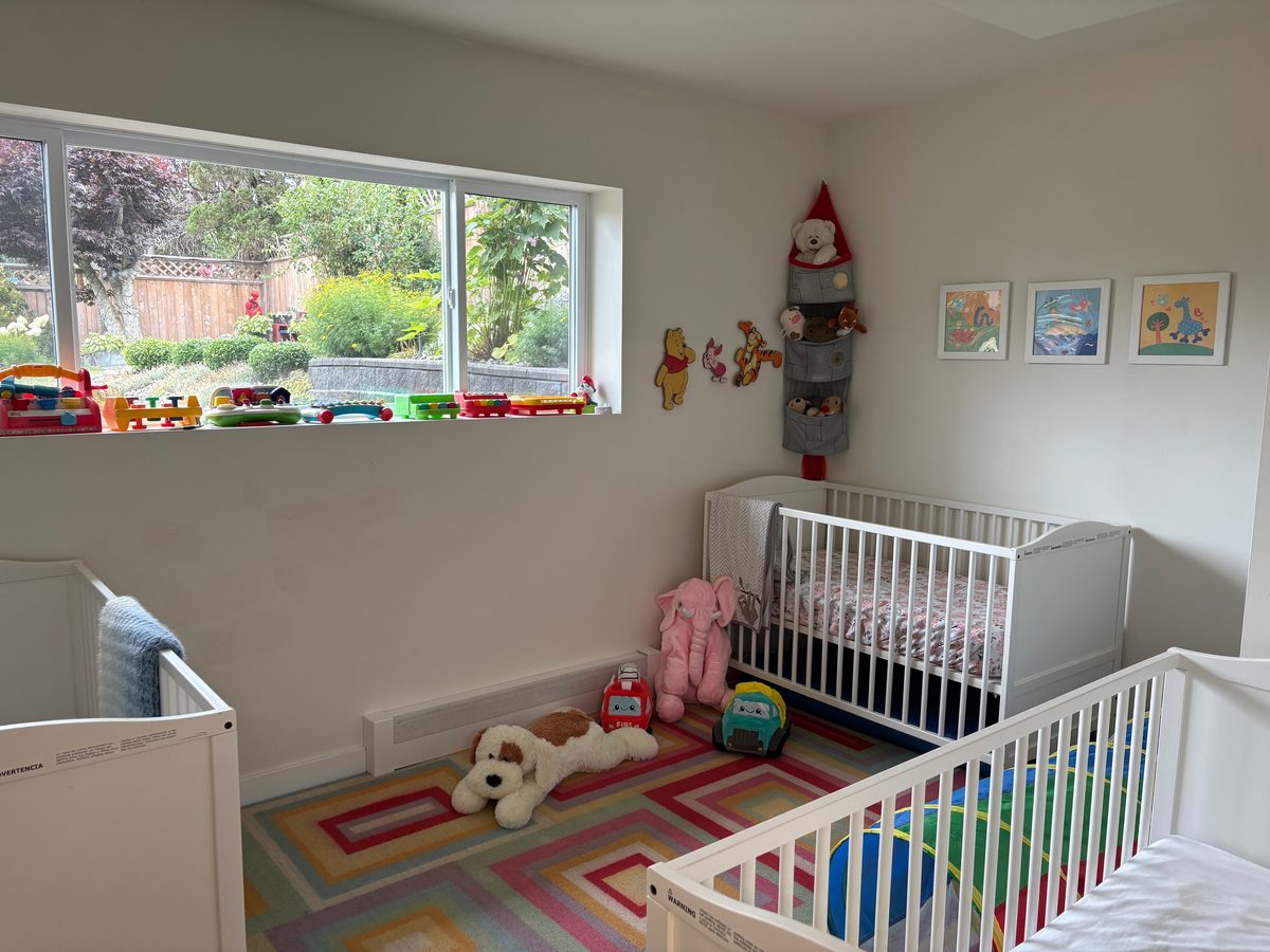 Infant care program