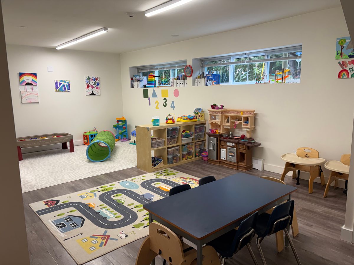 Preschool program